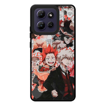 My Hero Academia 1 Motorola Moto G Play 2026 Case