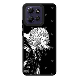 My Hero Academia Shigaraki Tomura 2 Motorola Moto G Play 2026 Case