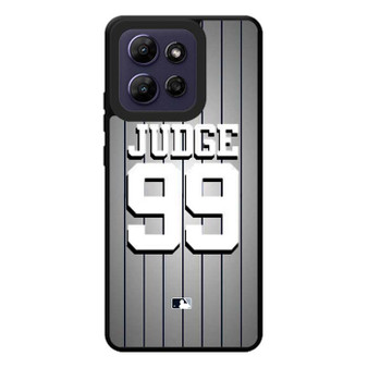New York Yankees Judge 2 Motorola Moto G Play 2026 Case