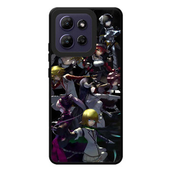 Overlord Anime Motorola Moto G Play 2026 Case