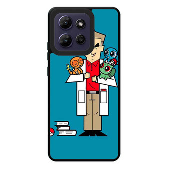Powerpuff Pokemon Motorola Moto G Play 2026 Case