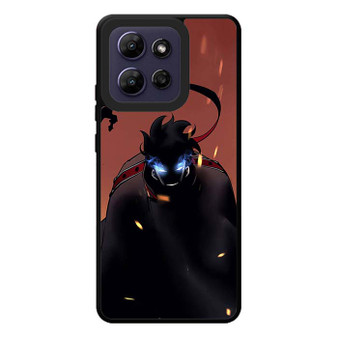 Solo Leveling 1 Motorola Moto G Play 2026 Case