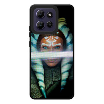 Star Wars Ahsoka Tano 2 Motorola Moto G Play 2026 Case