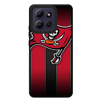 Tampa Bay 1 Motorola Moto G Play 2026 Case