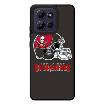 Tampa Bay Buccaneers 2 Motorola Moto G Play 2026 Case