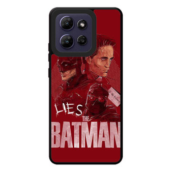 The Batman Motorola Moto G Play 2026 Case
