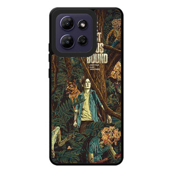 The Last of Us Bound Motorola Moto G Play 2026 Case