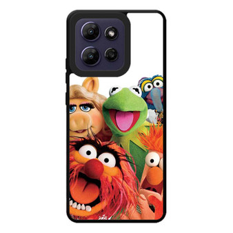 The Muppets 2 Motorola Moto G Play 2026 Case