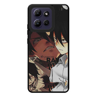 The Promised Never Land Ray Motorola Moto G Play 2026 Case