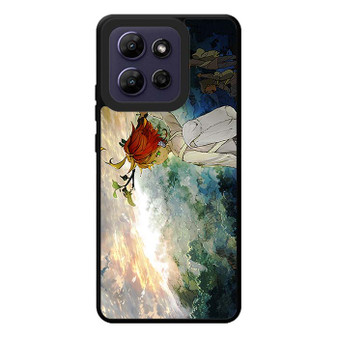 The Promised Neverland Emma 2 Motorola Moto G Play 2026 Case