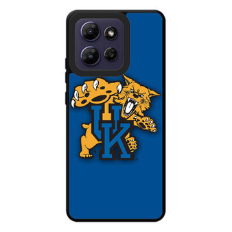 University of kentucky wildcats Motorola Moto G Play 2026 Case