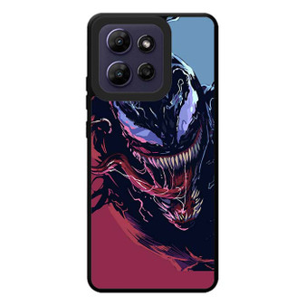 Venom Art Motorola Moto G Play 2026 Case