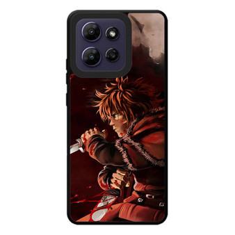 Vinland Saga Thorfinn 1 Motorola Moto G Play 2026 Case