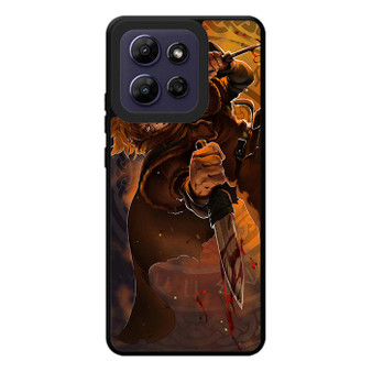Vinland Saga Thorfinn 3 Motorola Moto G Play 2026 Case