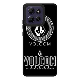 Volcom Stone Motorola Moto G Play 2026 Case