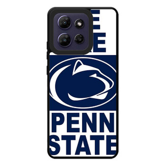 We Are Penn State Motorola Moto G Play 2026 Case