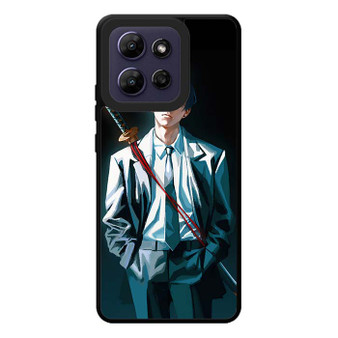 Aki Hayakawa Chnswman Motorola Moto G Play 2026 Case