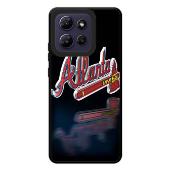 Atlanta Braves Baseball Motorola Moto G Play 2026 Case