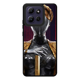 Atomic Heart Motorola Moto G Play 2026 Case