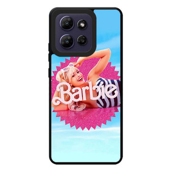 Barbie Motorola Moto G Play 2026 Case