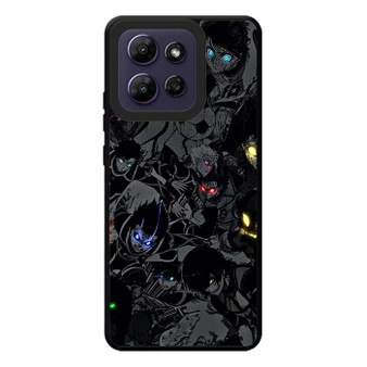 Bluelock Egoistic Motorola Moto G Play 2026 Case