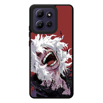 Boku no hero academia Shigaraki Motorola Moto G Play 2026 Case