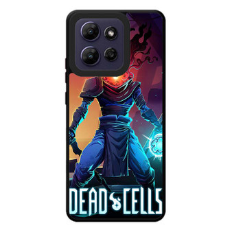 Dead Cells 2 Motorola Moto G Play 2026 Case