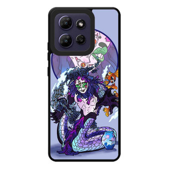 Demon Slayer Gyokko Motorola Moto G Play 2026 Case