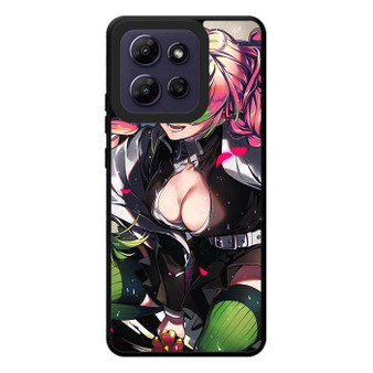 Demon Slayer Love Hashira Motorola Moto G Play 2026 Case