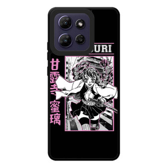 Demon Slayer Mitsuri Love Hashira Motorola Moto G Play 2026 Case