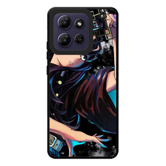 Demon Slayer Tokito Muichiro 2 Motorola Moto G Play 2026 Case