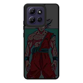 Dragon Ball Kakarotto Motorola Moto G Play 2026 Case