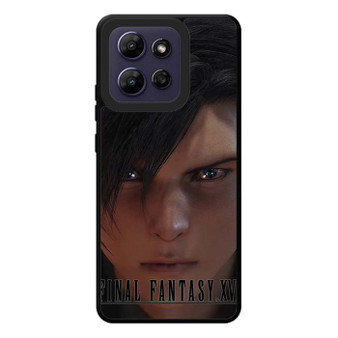 Final Fantasy XVI PS5 Motorola Moto G Play 2026 Case
