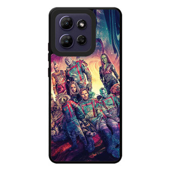 Guardian of the Galaxy Volume 3 Motorola Moto G Play 2026 Case