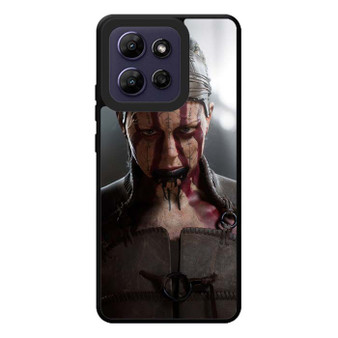 Hellblade 2 Senua's Saga Motorola Moto G Play 2026 Case
