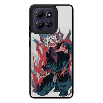 Hells Paradise Gabimaru Motorola Moto G Play 2026 Case