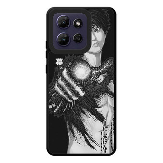 Jagaan 1 Motorola Moto G Play 2026 Case