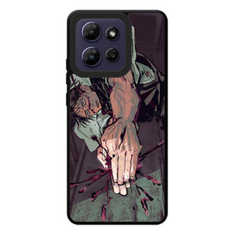 Jujutsu Kaisen Choso Motorola Moto G Play 2026 Case