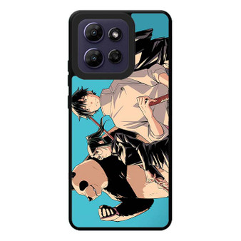 Jujutsu Kaisen Class II Motorola Moto G Play 2026 Case