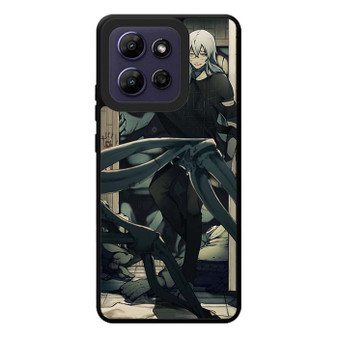 Jujutsu Kaisen Mahito Motorola Moto G Play 2026 Case