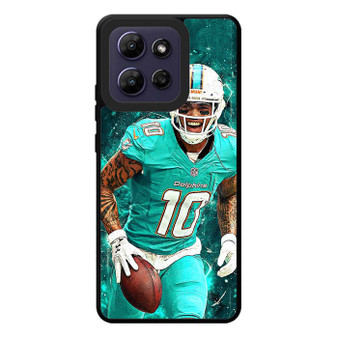 Miami Dolphins Kenny Stills Motorola Moto G Play 2026 Case