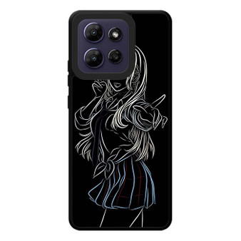 My Dress Up Darling Marin Kitagawa Motorola Moto G Play 2026 Case