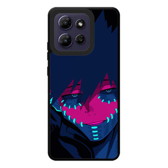 My Hero Academia Dabi Motorola Moto G Play 2026 Case