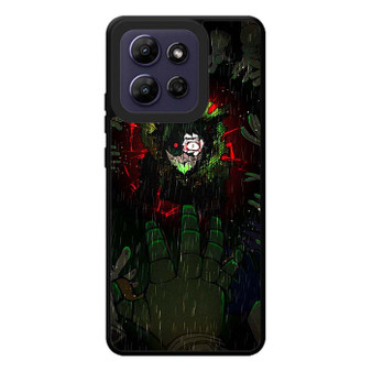 My Hero Academia Deku Motorola Moto G Play 2026 Case