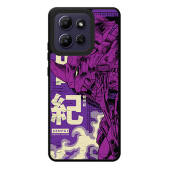 Neon Genesis Evangelion Eva-01 Motorola Moto G Play 2026 Case