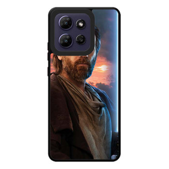 Obi Wan Kenobi Tv Series Motorola Moto G Play 2026 Case