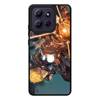 One Punch Man Genos Motorola Moto G Play 2026 Case