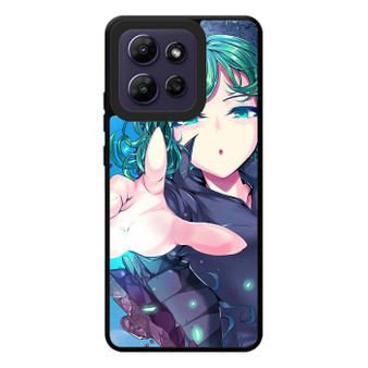 One Punch Man Tatsumaki Motorola Moto G Play 2026 Case