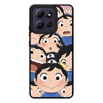 Osama King Bojji sama Motorola Moto G Play 2026 Case