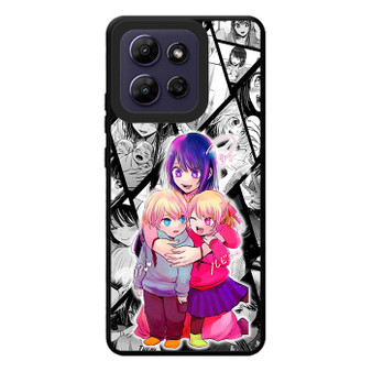 Oshi no ko 1 Motorola Moto G Play 2026 Case